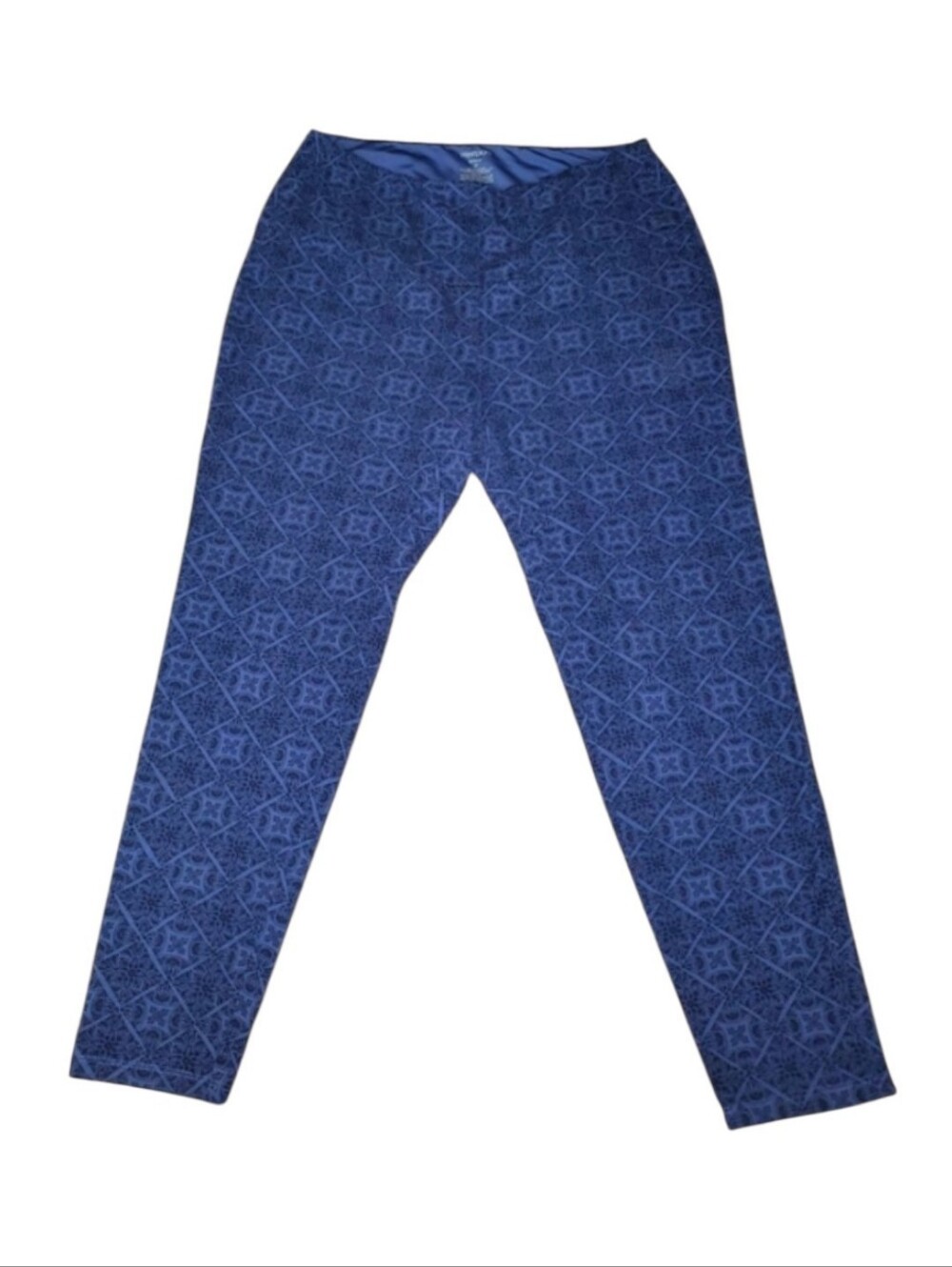 WESTPORT Leggings Good Conditions color dark blue